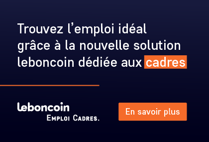 L'actualité leboncoin